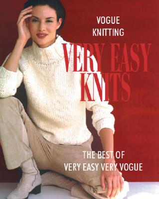 Very Easy Knits - Malcolm, Trisha (Editor)
