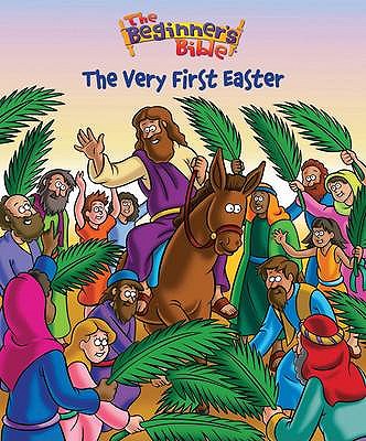 Very First Easter - 