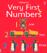 Very First Numbers
