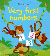 Very First Numbers