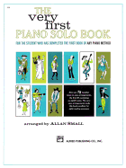 Very First Piano Solo Book