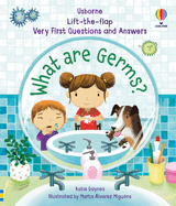 Very First Questions and Answers What are Germs?
