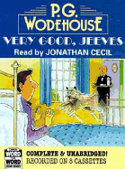 Very Good, Jeeves