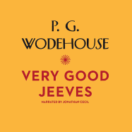 Very Good, Jeeves