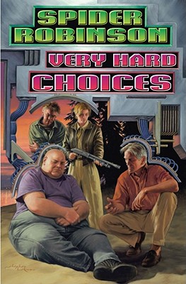 Very Hard Choices - Diamond Comic Distributors, Inc.