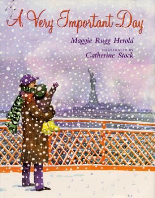 Very Important Day - Herold, Maggie Rugg