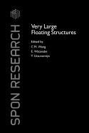 Very Large Floating Structures