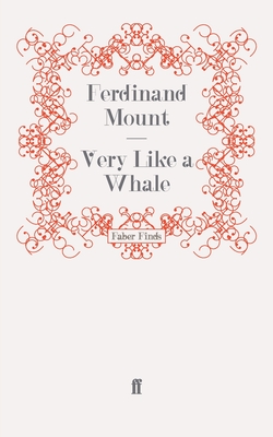Very Like a Whale - Mount, Ferdinand