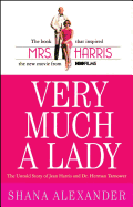 Very Much a Lady