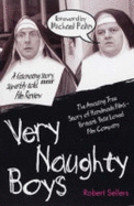 Very Naughty Boys