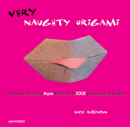 Very Naughty Origami