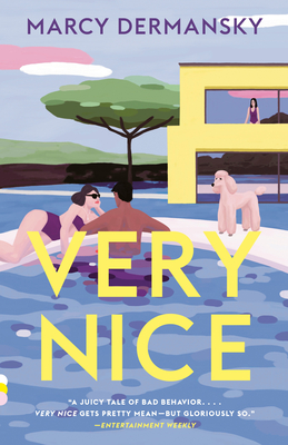Very Nice - Dermansky, Marcy
