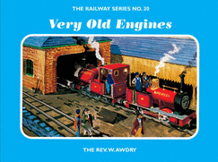 Very Old Engines
