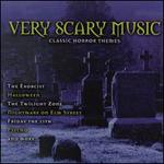 Very Scary Music: Classic Horror Themes