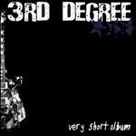 Very Short Album EP
