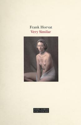 Very Similar - Horvat, Frank