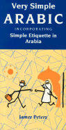 Very Simple Arabic - Peters, James