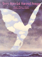 Very Special Sacred Songs