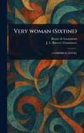 Very Woman (Sixtine)