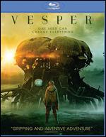 Vesper [Blu-ray] - Bruno Samper; Kristina Buozyte