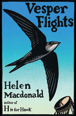 Vesper Flights - MacDonald, Helen
