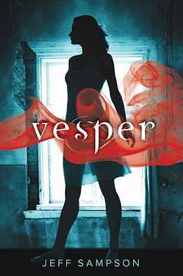 Vesper - Sampson, Jeff