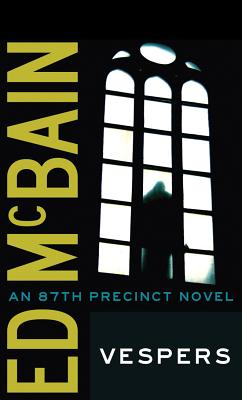 Vespers - McBain, Ed