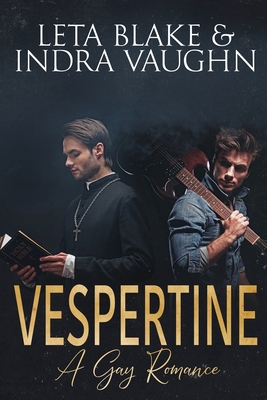Vespertine - Blake, Leta, and Vaughn, Indra