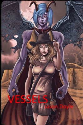 Vessels - Doyle, Jason