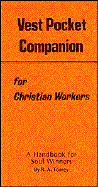 Vest Pocket Companion