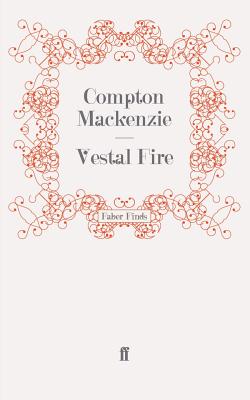 Vestal Fire - Mackenzie, Compton