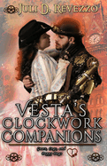 Vesta's Clockwork Companions