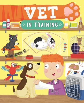 Vet in Training - Ard, Cath