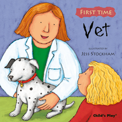 Vet - 