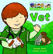 Vet - Askew, Amanda
