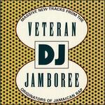 Veteran DJ Jamboree