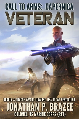 Veteran - Brazee, Jonathan
