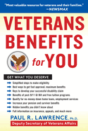 Veterans Benefits for You: Get What You Deserve