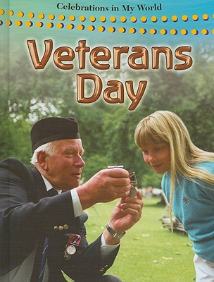 Veterans Day - Walker, Robert