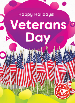 Veterans Day - Fleming, Dana (Narrator), and Rathburn, Betsy