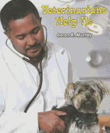 Veterinarians Help Us - Murray, Aaron R