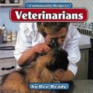 Veterinarians - Ready, Dee
