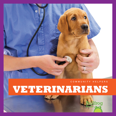 Veterinarians - Meister, Cari