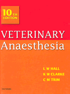 Veterinary Anaesthesia
