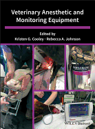 Veterinary Anesthetic and Monitoring Equipment