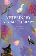 Veterinary Aromatherapy