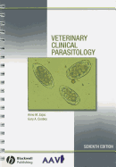 Veterinary Clinical Parasitology