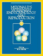 Veterinary Endocrinology and Reproduction - McDonald, L.E. (Editor)