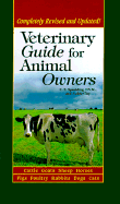 Veterinary Guide for Animal Owners