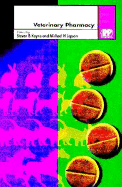 Veterinary Pharmacy - Kayne, Steven B, and Jepson, Michael H